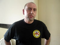 Foto de Tommy Harinck