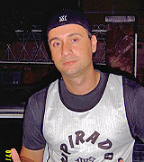 foto do Maykon Roberto