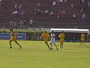 Foto do jogo Tupi X Mirassol