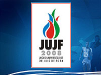 Foto da logo do evento