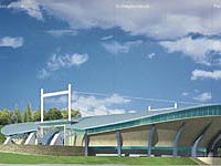 Foto do projeto do gin?sio