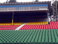 Imagem do est?dio municipal