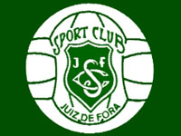 escudo do sport
