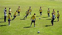 treino Tupi