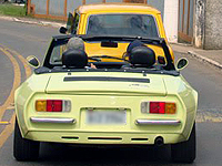 Rally Uni&atilde;o Ind&uacute;stria
