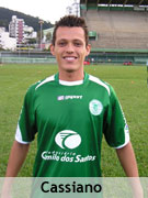 Jogador Sport