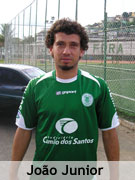 Jogador Sport