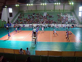 voleibol