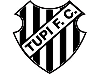 Tupi escudo Tupi