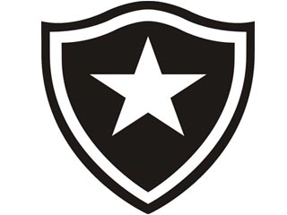 Símbolo do Botafogo
