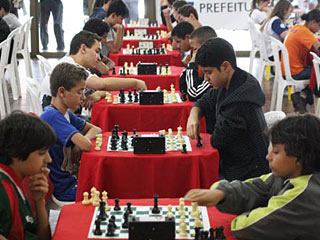 Foto: Fernando Barbosa/PJF JEMG