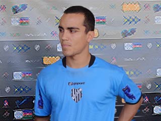 Foto: Divulgação/ Assessoria Tupi tupi