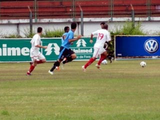 Foto: Divulgação/Assessoria Tupi tupi