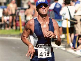 Foto: Arquivo Pessoal/ Ronaldo Mariano ronaldo