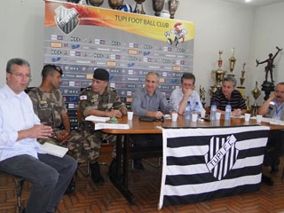 Foto: ACESSA.com tupi