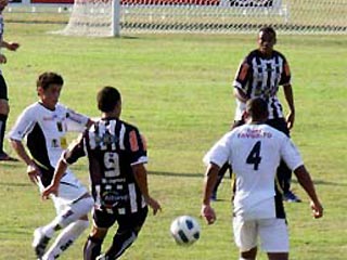 Foto: Ricardo Wagner Tupi