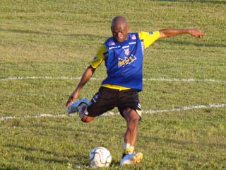 Foto: Divulgação/ Tupi Ademílson do Tupi