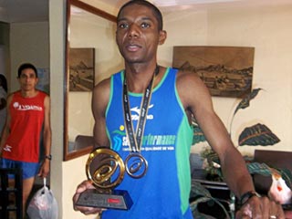 Equipe de Juiz de Fora