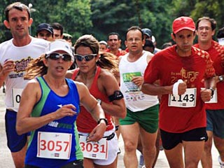 Corrida Medqu&iacute;mica/Granbery