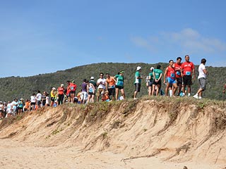 Maratona de Búzios