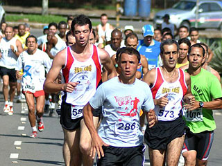 Foto: Divulgação/UFJF Corrida