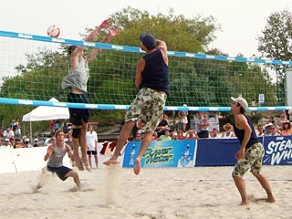 V&ocirc;lei