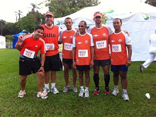 Foto: Gedair Reis Corrida