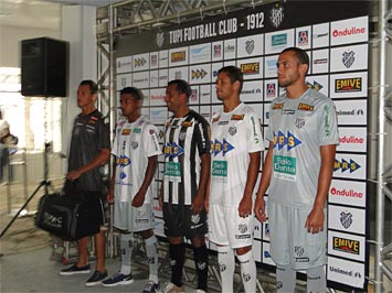 Foto: ACESSA.com camisa