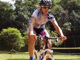 Foto:Divulgação/Acessa.com mountain bike