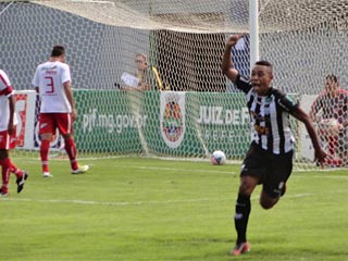 Foto: Assessoria Tupi Jogo Tupi