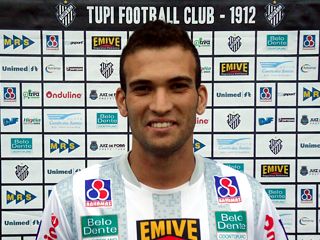 Foto: Divulgação/Tupi magno