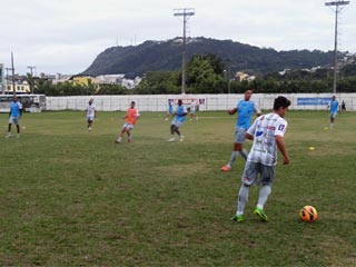 Foto: Divulgação/Tupi tupi