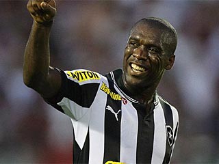 seedorf