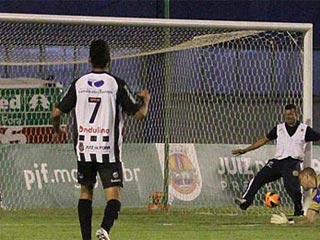 Foto: Leonardo Costa/Tribuna de Minas tupi