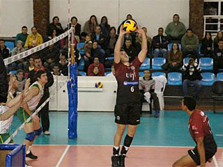 Foto: Divulgação Vôlei