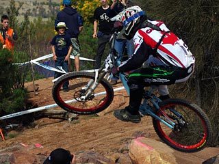 Foto: Divulgação Downhill