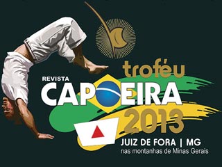 Troféu Capoeira