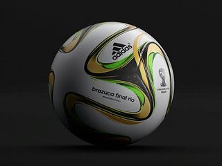 Foto:Divulgação fifa