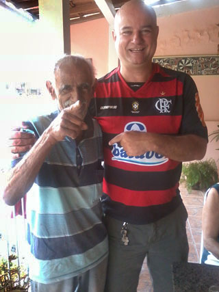 Jos&eacute; An&iacute;sio