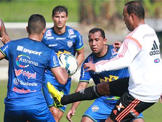 Foto: Divulgação / Clube de Regatas do Flamengo