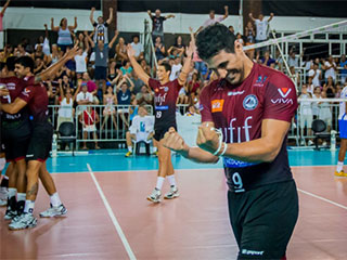 Foto: Stefânia Sangi/ Divulgação UFJF