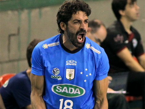 Foto: Renato Araújo / Sada Cruzeiro