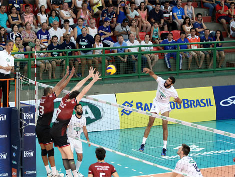 Foto: Renato Araújo – Divulgação Sada Cruzeiro