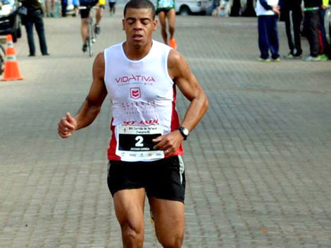 Foto: Divulgação/PJF/RumoCerto corrida