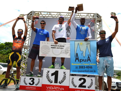 Foto: Divulgação esporte