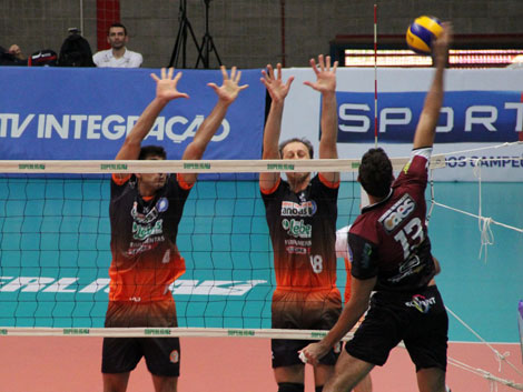 Foto: Fernando Potrick – GAMA