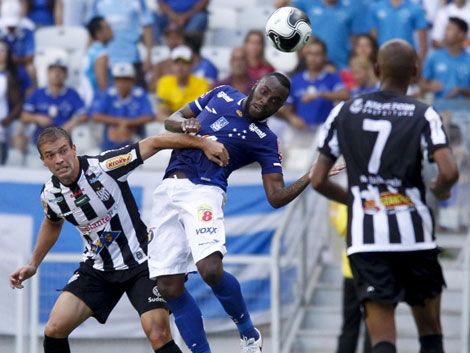 Foto: Washington Alves/Lightpress