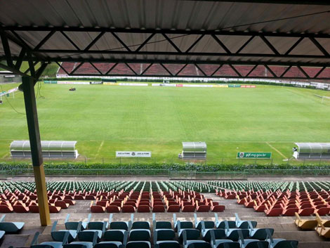 Foto: Divulgação thiago