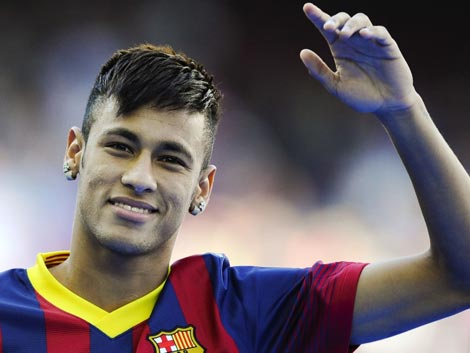 neymar
