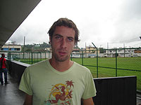 Atacante Massaro
